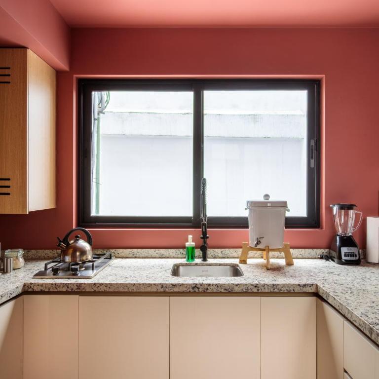 TONALA By Mr W - Two-Bedroom Apartment - 30