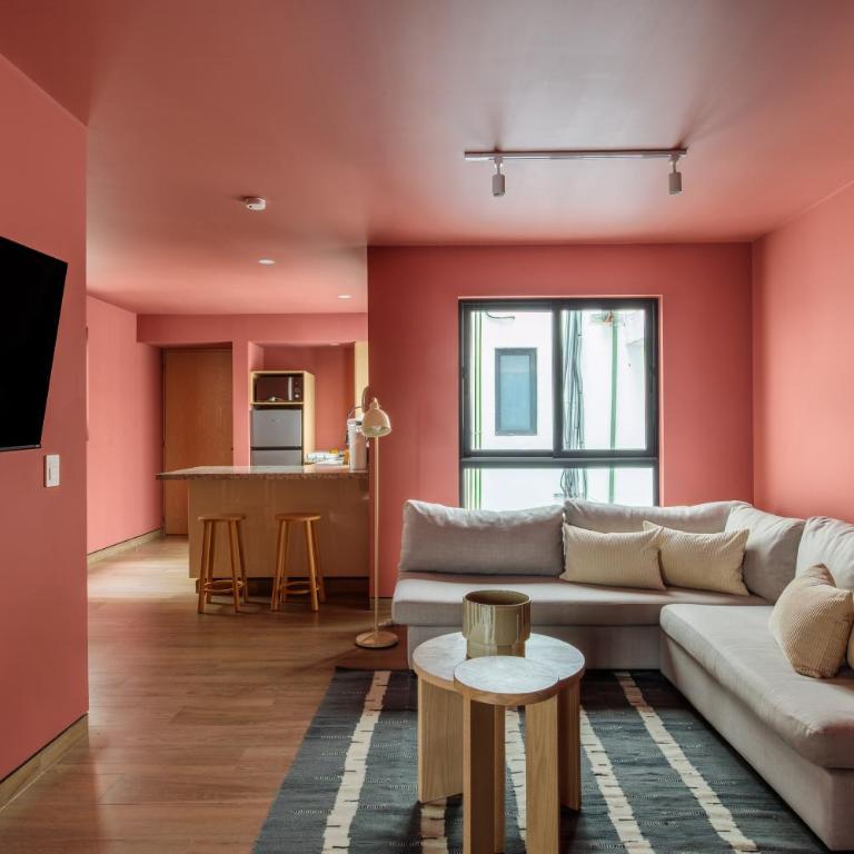 TONALA By Mr W - Two-Bedroom Apartment - 31