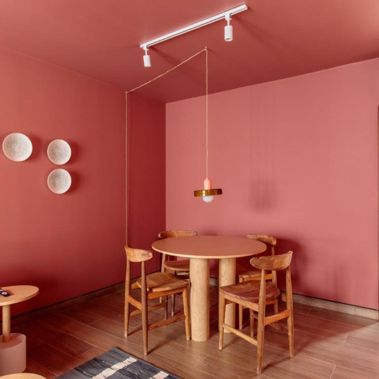 TONALA By Mr W - Two-Bedroom Apartment - 29