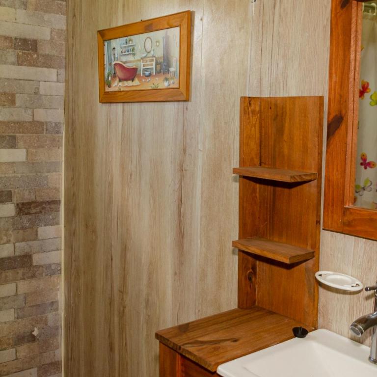 Quinta El Oasis - Casa de 2 dormitorios - 12