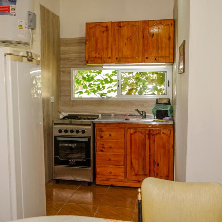 Quinta El Oasis - Casa de 2 dormitorios - 11