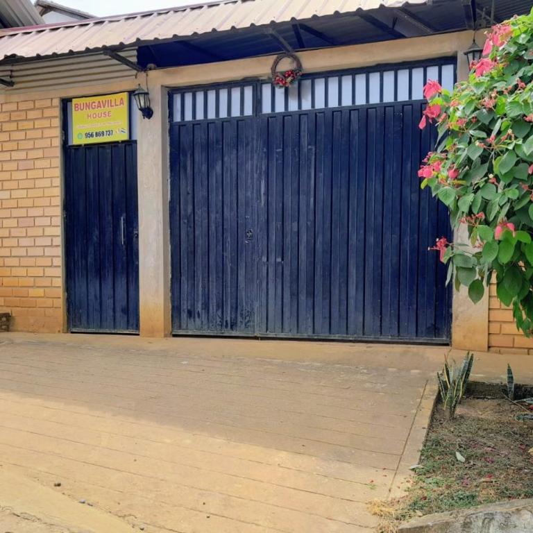 BUNGAVILLA House Tarapoto - Casa Unifamiliar de 2 dormitorios - 36