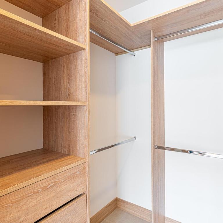 Bohemian 2BR - Morros Kai - Private pool & parking - Two-Bedroom Apartment with Private Pool - 16