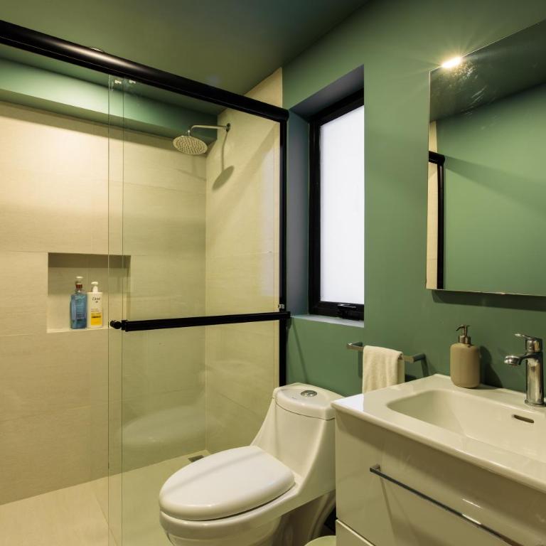 TONALA By Mr W - One-Bedroom Apartment - 7