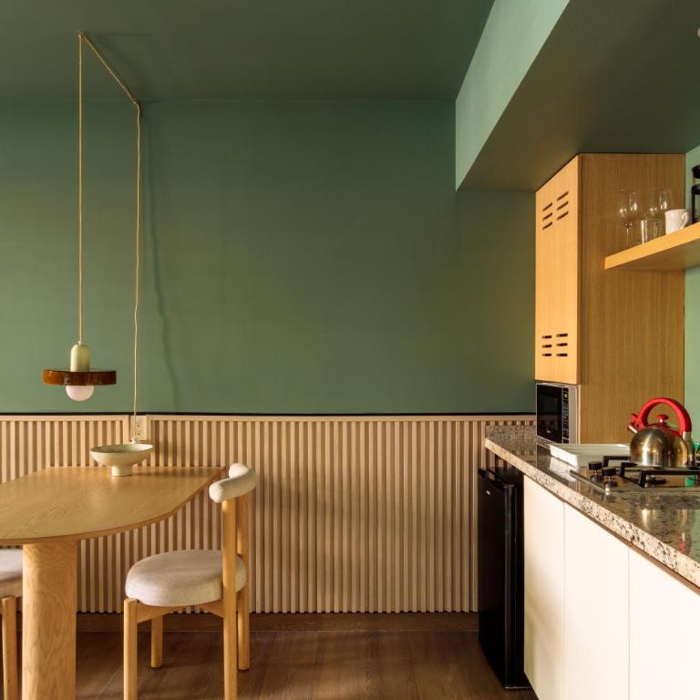 TONALA By Mr W - One-Bedroom Apartment - 6