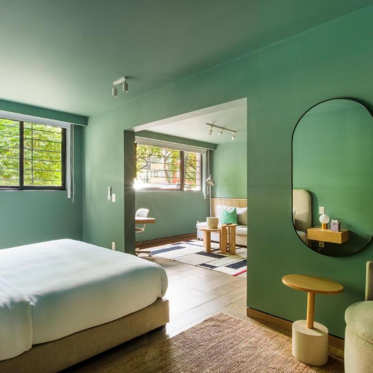 TONALA By Mr W - One-Bedroom Apartment - 1