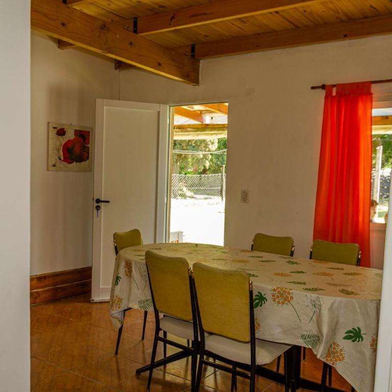 Quinta El Oasis - Casa de 2 dormitorios - 10