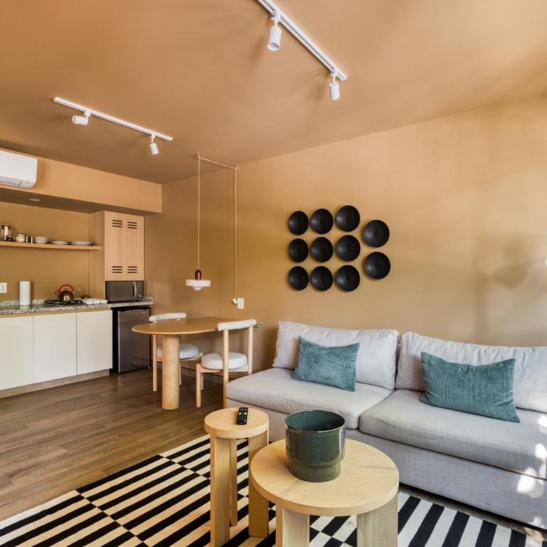 TONALA By Mr W - One-Bedroom Apartment - 10