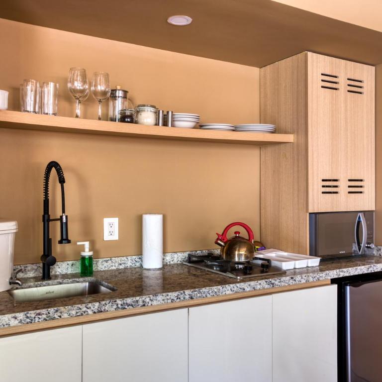 TONALA By Mr W - One-Bedroom Apartment - 9