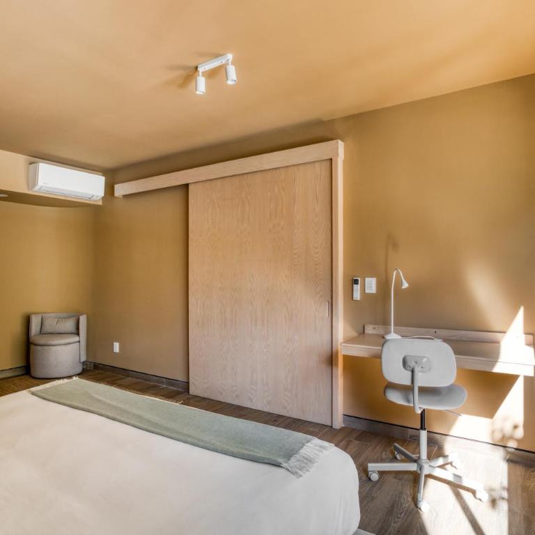 TONALA By Mr W - One-Bedroom Apartment - 8