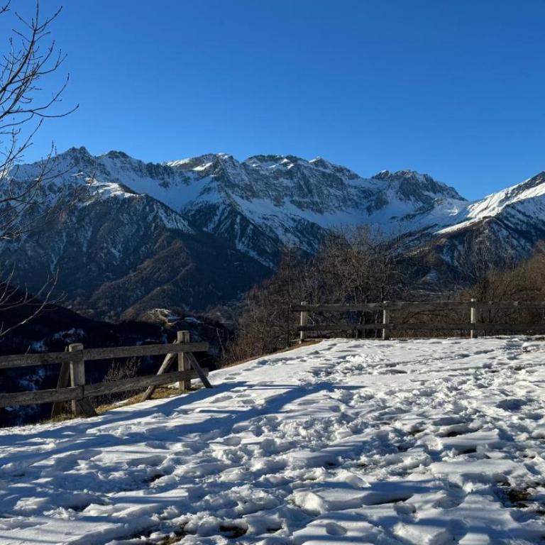 BARDONECCHIA SCI E RELAX - Chalet - 2