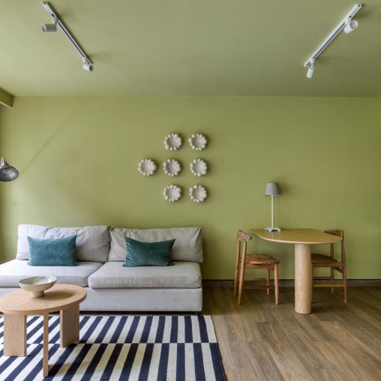 TONALA By Mr W - One-Bedroom Apartment - 11