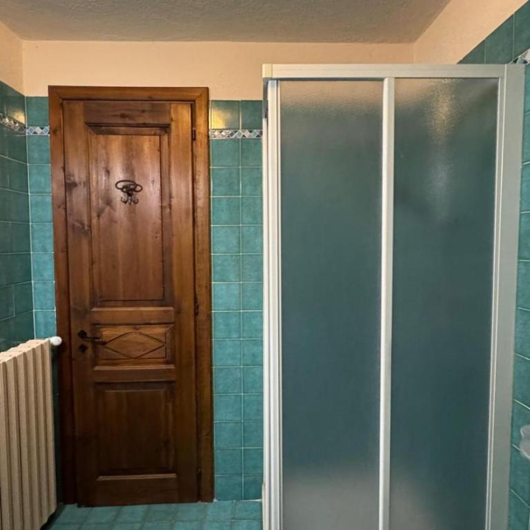 BARDONECCHIA SCI E RELAX - Chalet - 12