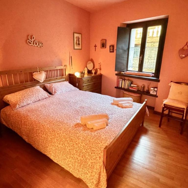 BARDONECCHIA SCI E RELAX - Chalet - 20