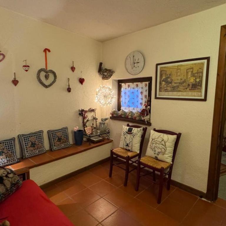 BARDONECCHIA SCI E RELAX - Chalet - 16
