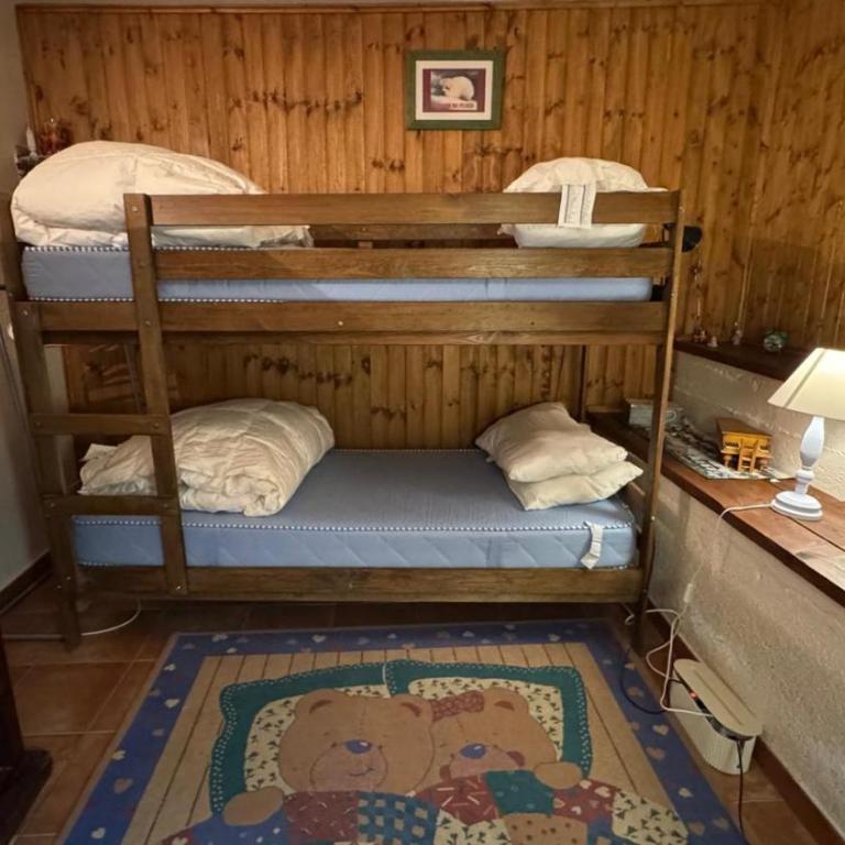 BARDONECCHIA SCI E RELAX - Chalet - 33