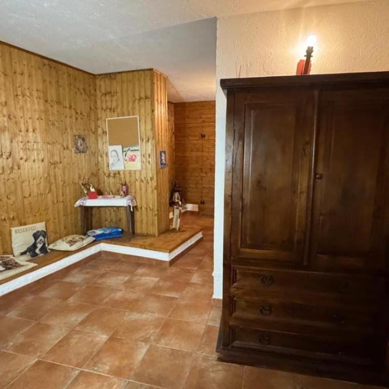 BARDONECCHIA SCI E RELAX - Chalet - 32