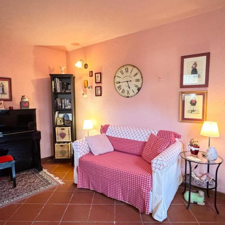 BARDONECCHIA SCI E RELAX - Chalet - 9