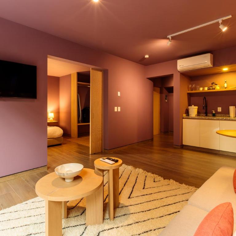 TONALA By Mr W - One-Bedroom Apartment - 16