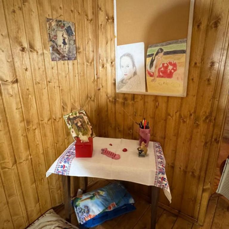 BARDONECCHIA SCI E RELAX - Chalet - 31