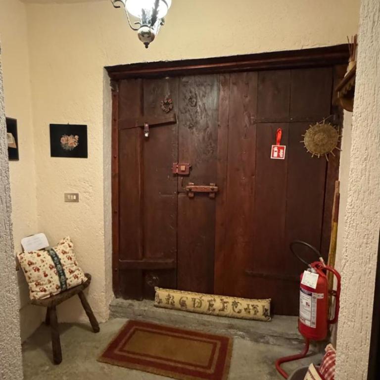 BARDONECCHIA SCI E RELAX - Chalet - 17
