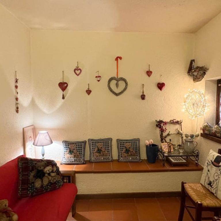 BARDONECCHIA SCI E RELAX - Chalet - 26