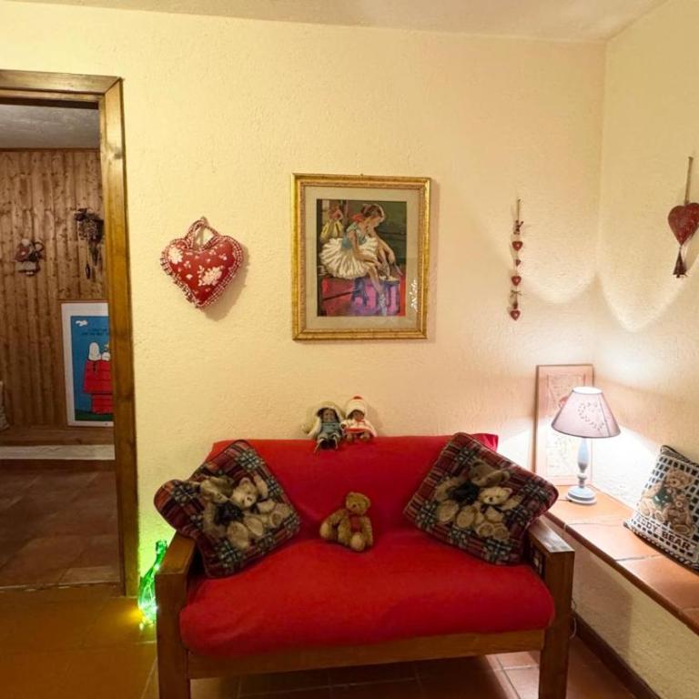 BARDONECCHIA SCI E RELAX - Chalet - 25