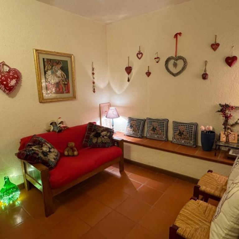 BARDONECCHIA SCI E RELAX - Chalet - 24