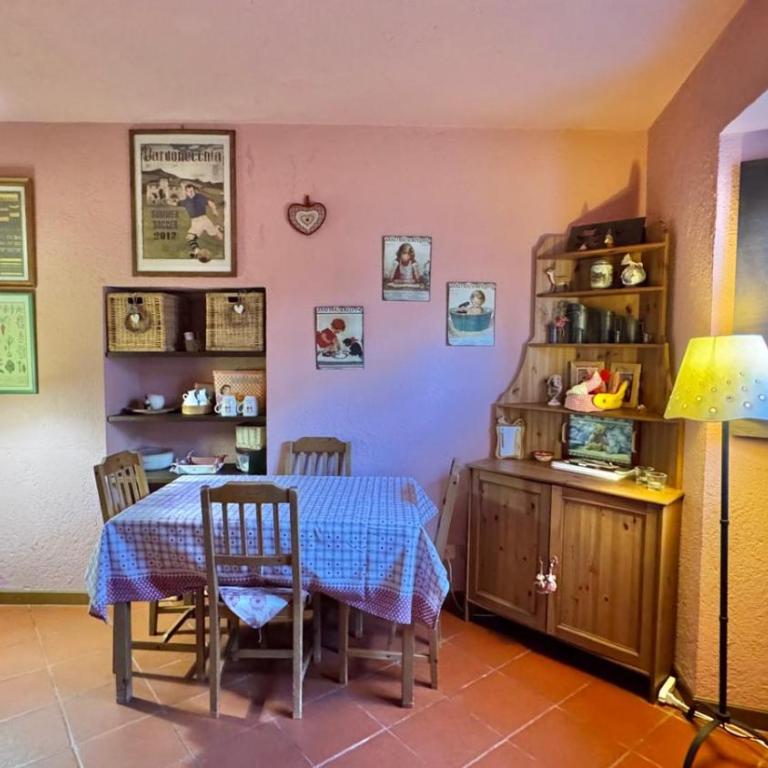 BARDONECCHIA SCI E RELAX - Chalet - 4