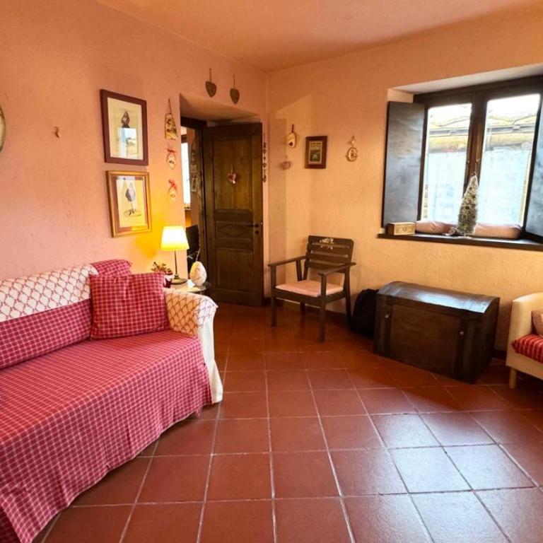 BARDONECCHIA SCI E RELAX - Chalet - 8