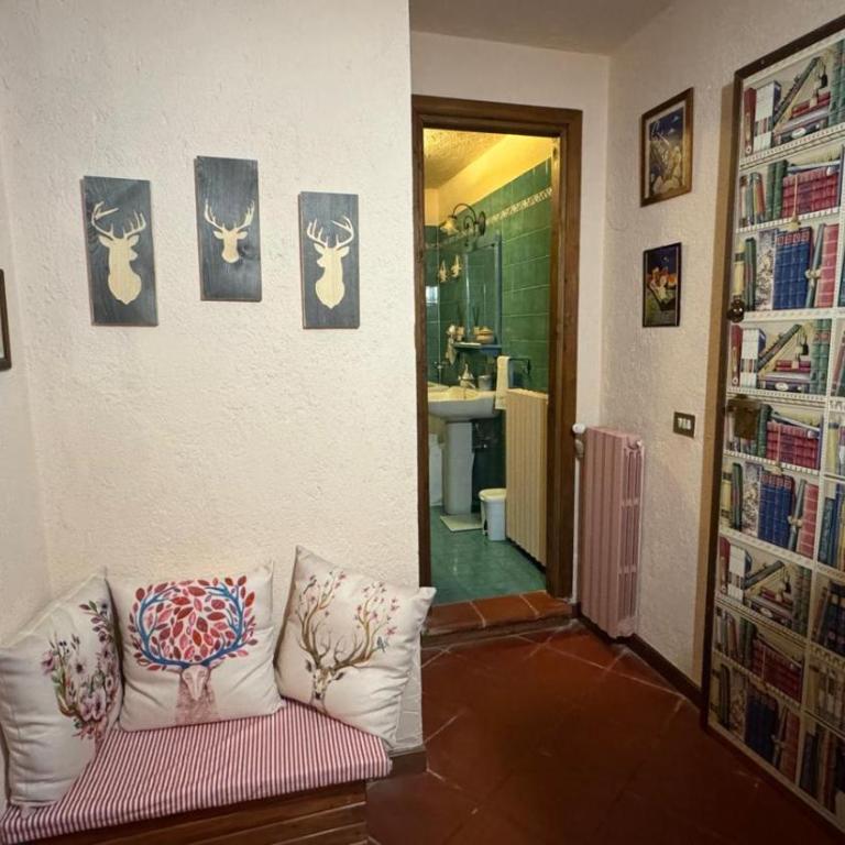 BARDONECCHIA SCI E RELAX - Chalet - 11