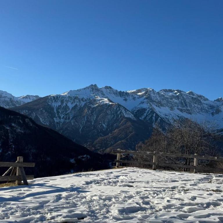 BARDONECCHIA SCI E RELAX - Chalet - 34