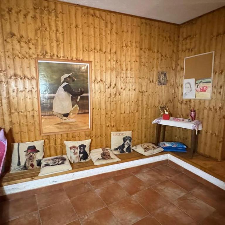 BARDONECCHIA SCI E RELAX - Chalet - 30