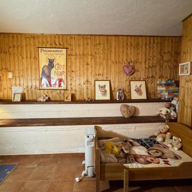 BARDONECCHIA SCI E RELAX - Chalet - 28