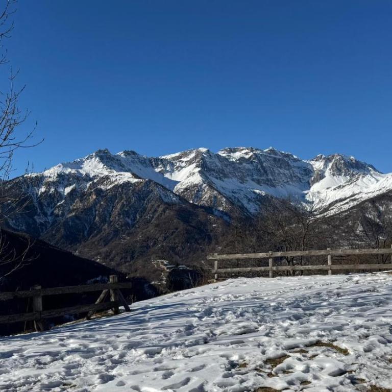 BARDONECCHIA SCI E RELAX - Chalet - 39