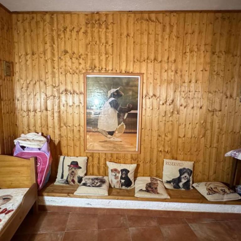 BARDONECCHIA SCI E RELAX - Chalet - 29
