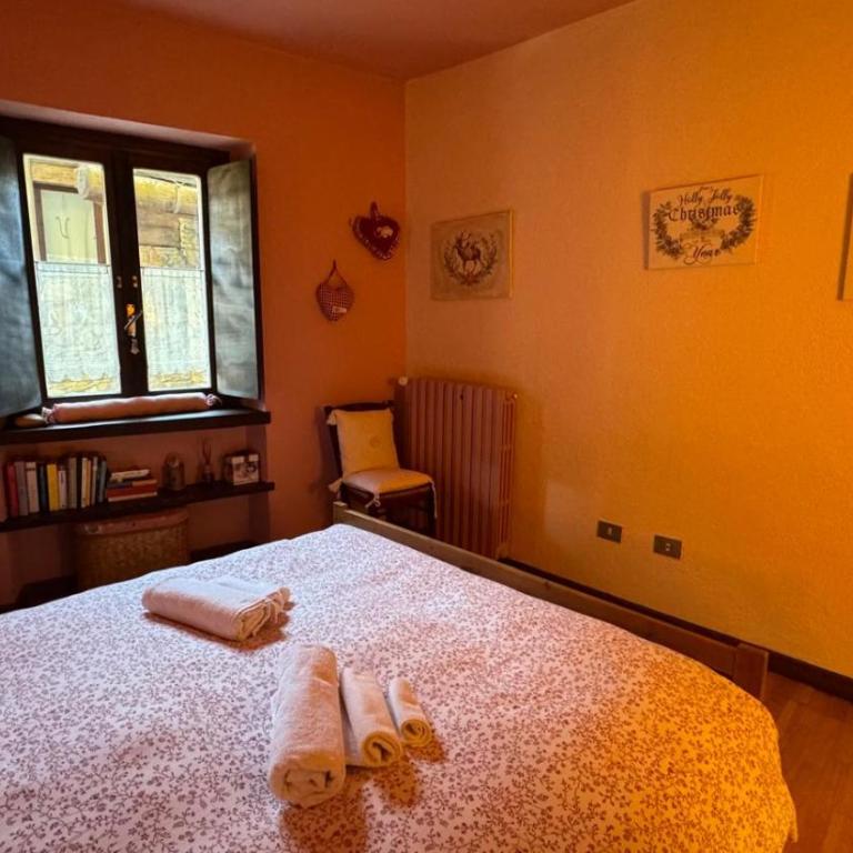 BARDONECCHIA SCI E RELAX - Chalet - 19