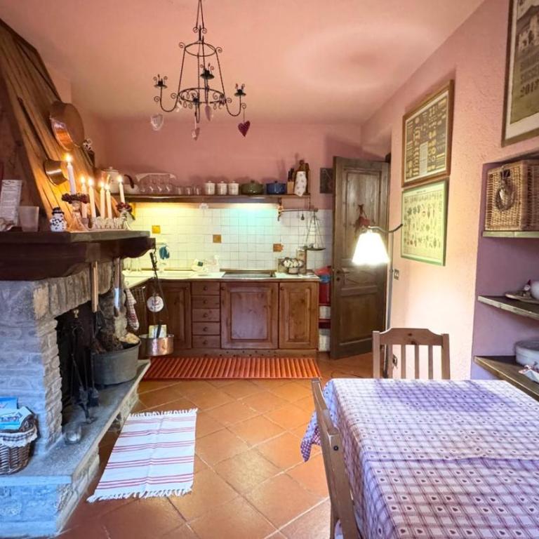 BARDONECCHIA SCI E RELAX - Chalet - 5