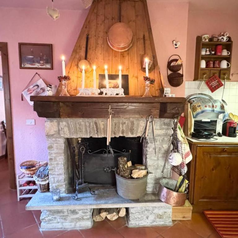 BARDONECCHIA SCI E RELAX - Chalet - 3