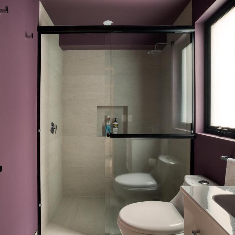 TONALA By Mr W - One-Bedroom Apartment - 21