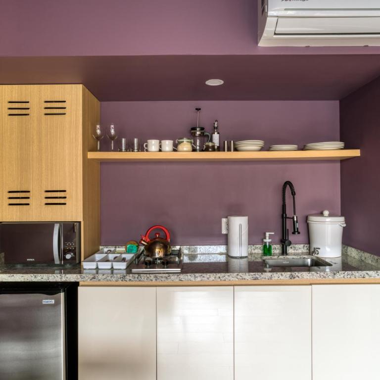 TONALA By Mr W - One-Bedroom Apartment - 18