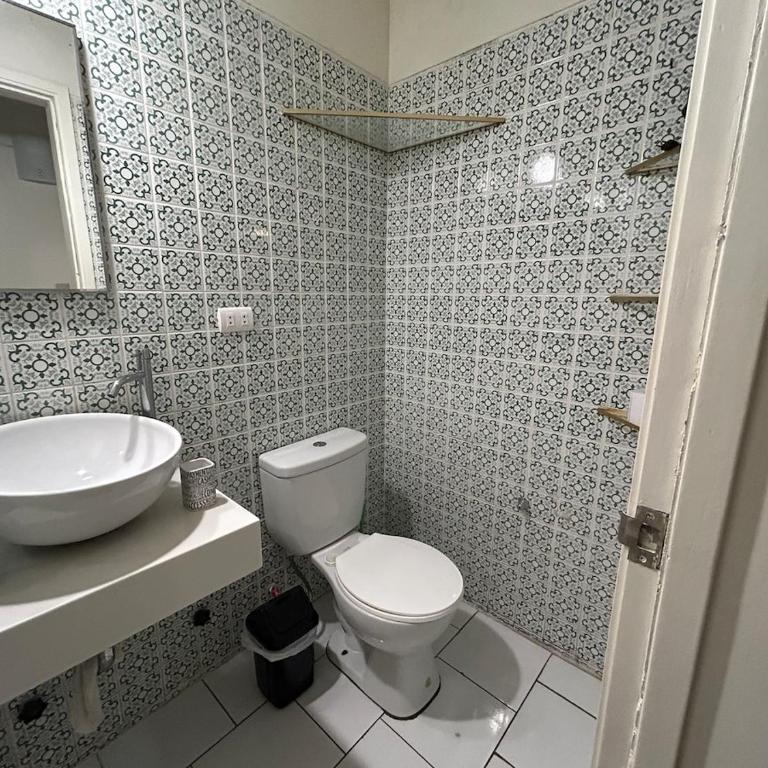 Miraflores kennedy view - Apartment with City View - 17