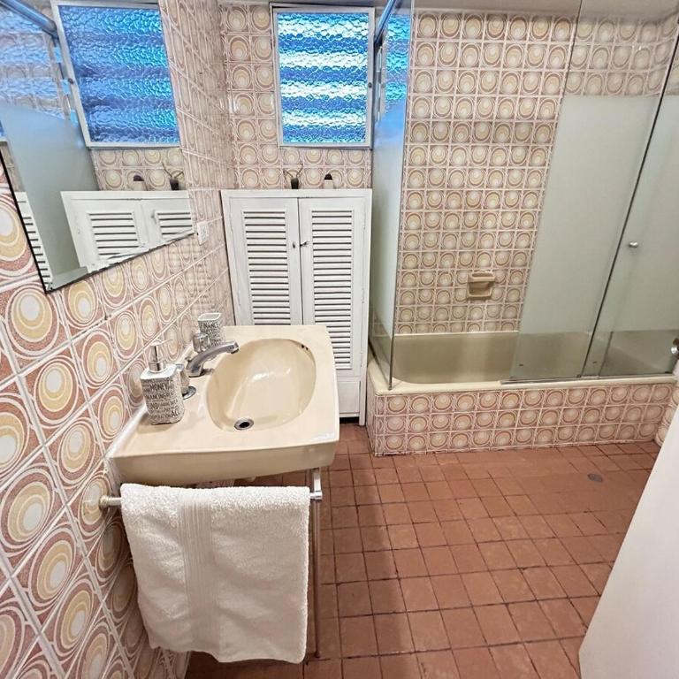 Miraflores kennedy view - Apartment with City View - 21