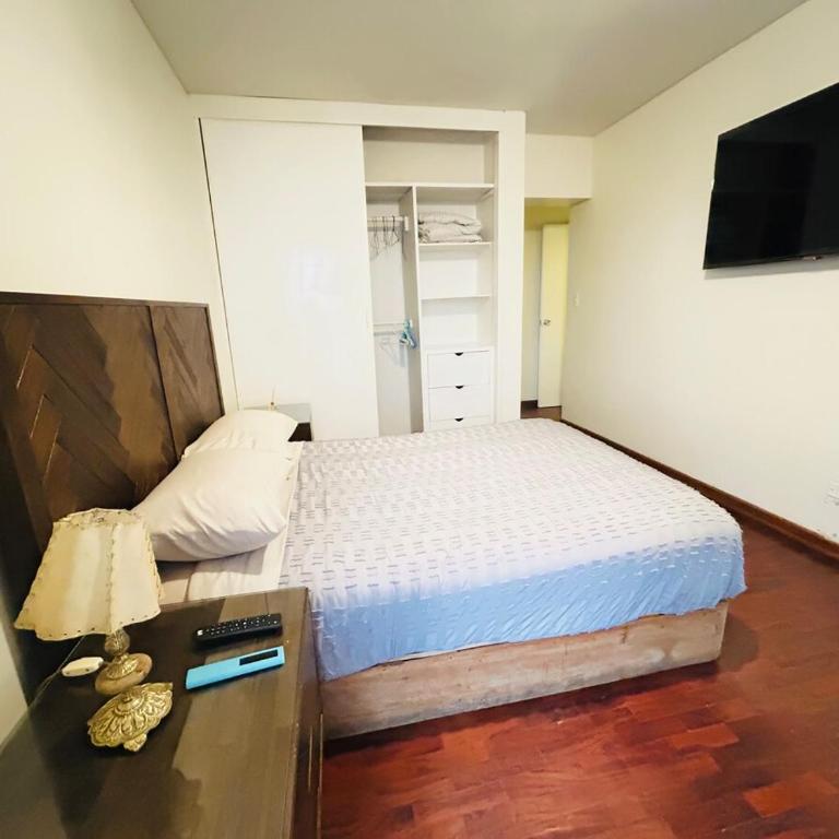 Miraflores kennedy view - Apartment with City View - 30