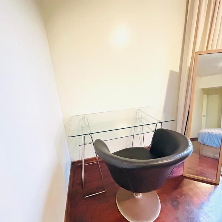 Miraflores kennedy view - Apartment with City View - 38