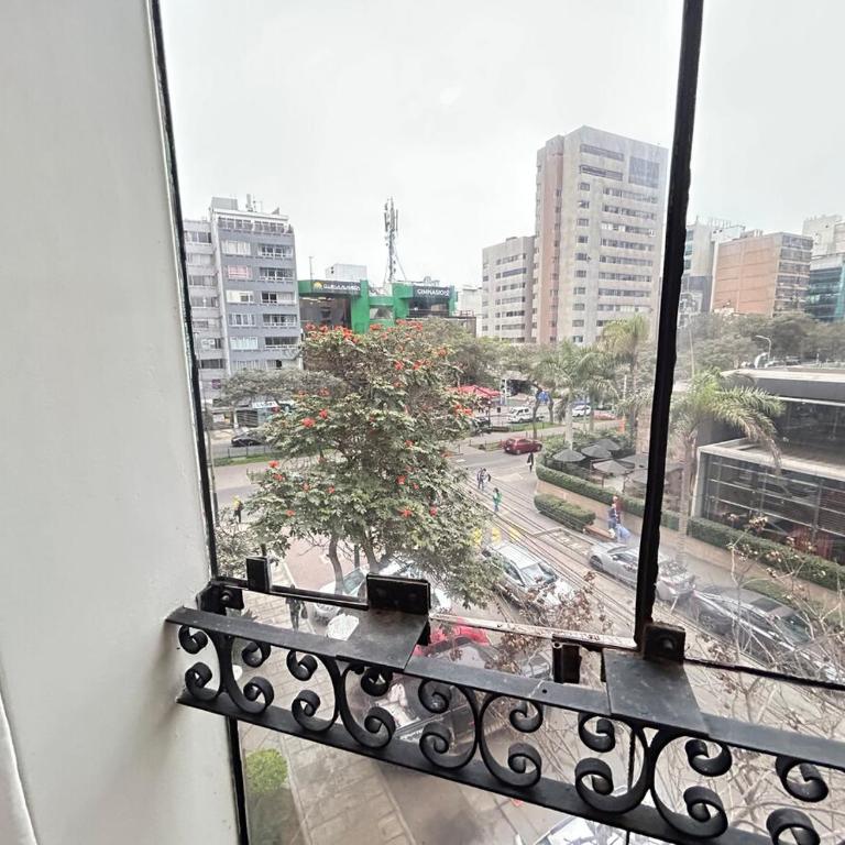Miraflores kennedy view - Apartment with City View - 38