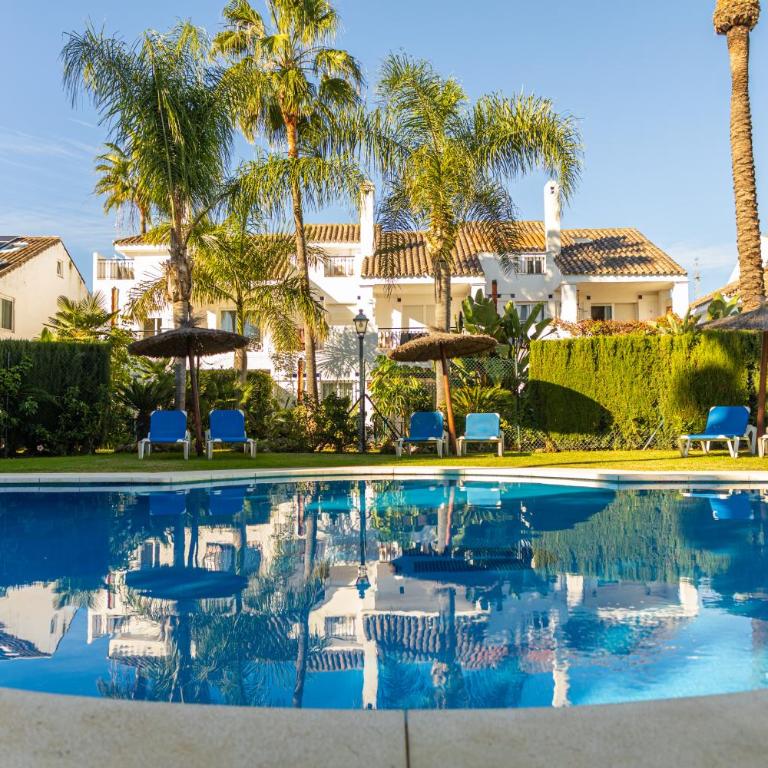 Serenity Luxury Private Residence near Puerto Banús - Casa de 4 dormitorios - 4