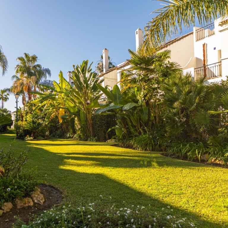 Serenity Luxury Private Residence near Puerto Banús - Casa de 4 dormitorios - 69
