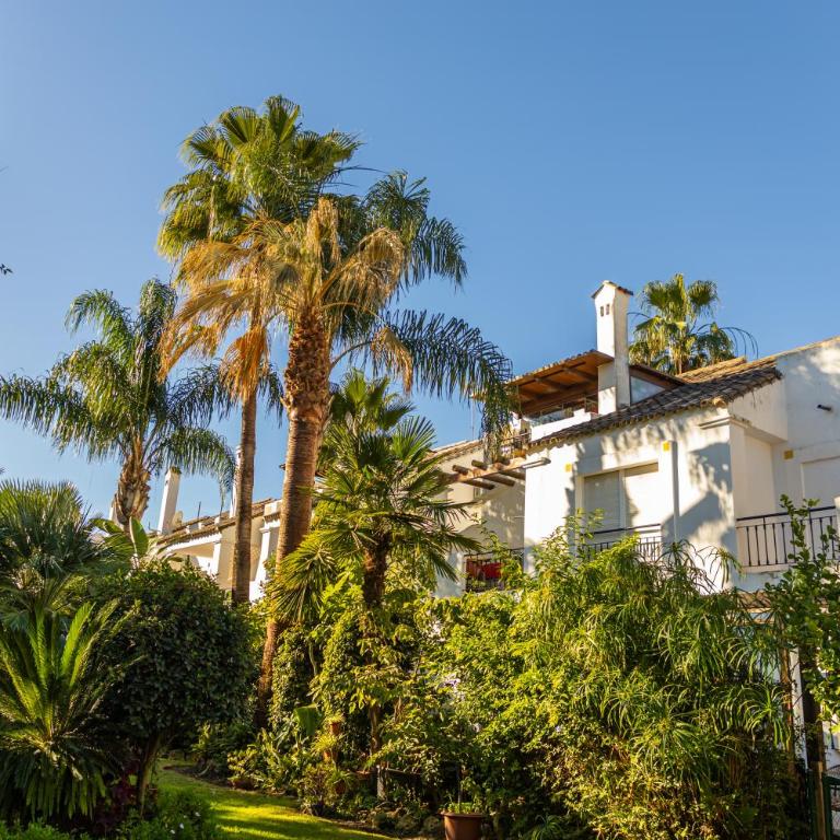 Serenity Luxury Private Residence near Puerto Banús - Casa de 4 dormitorios - 23