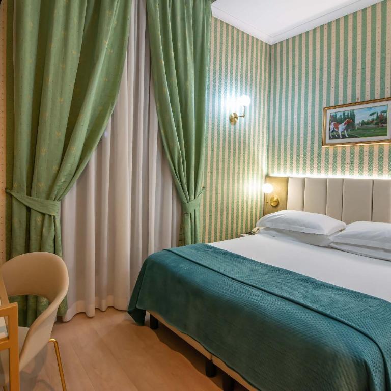 Gambrinus Hotel - Classic Double or Twin Room - 4